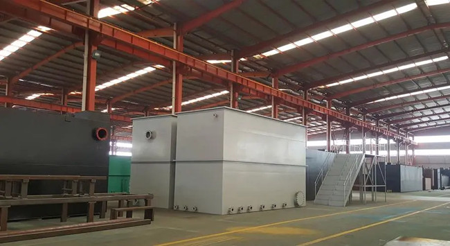 工業高堿性廢水,工業廢水處理,廢水應該怎么處理？